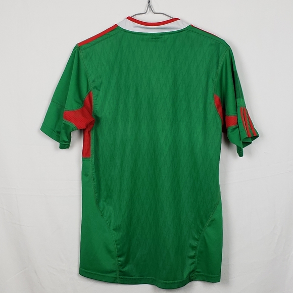 Mexico Jersey - Picture 2 of 2